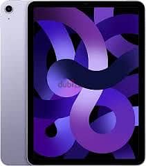 iPad air