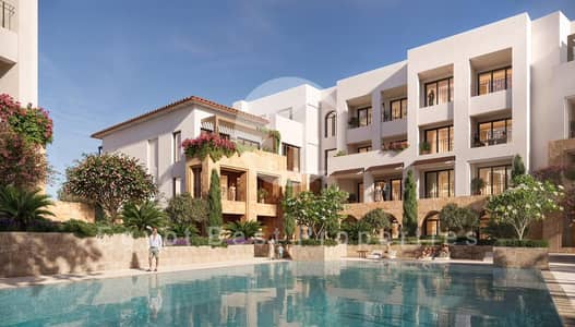 1 Bedroom Chalet For Sale in Modon Ras El Hekma Fully Finished With Ac's And Kitchen Cabinets installments Over 8 Years With Only 5% Down Payment1
