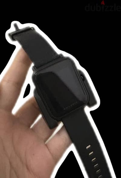 Amazfit bip watch