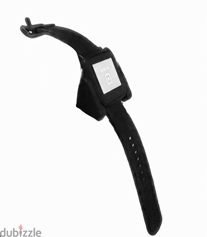 Amazfit bip watch 1