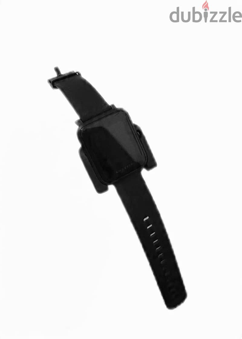Amazfit bip watch 2