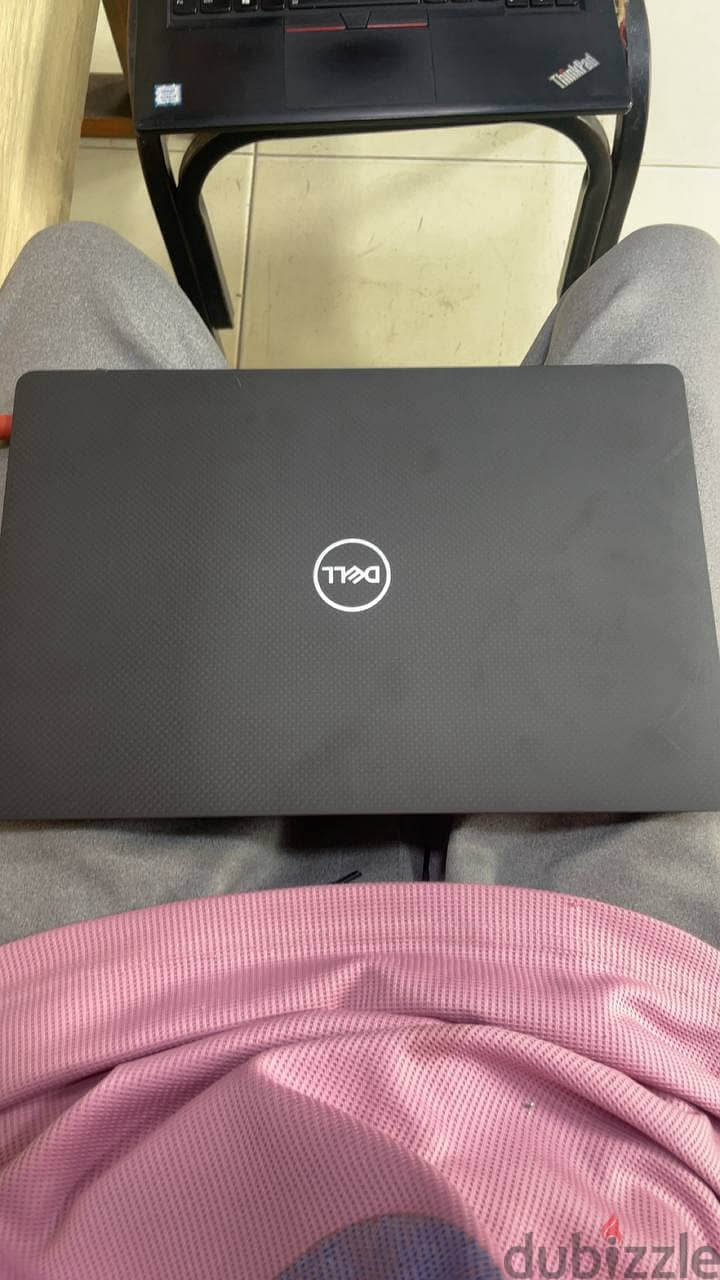 dell latitude 7400 1