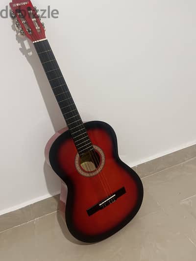 Classic Guitar