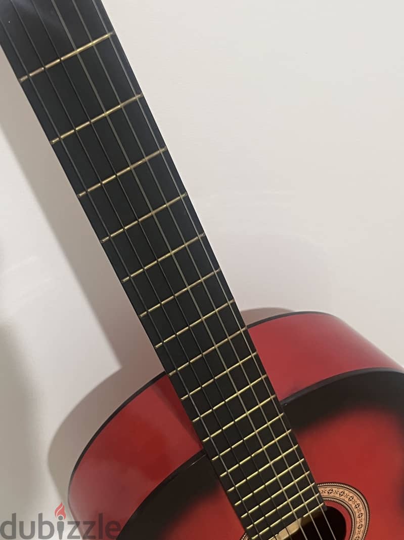 Classic Guitar 1