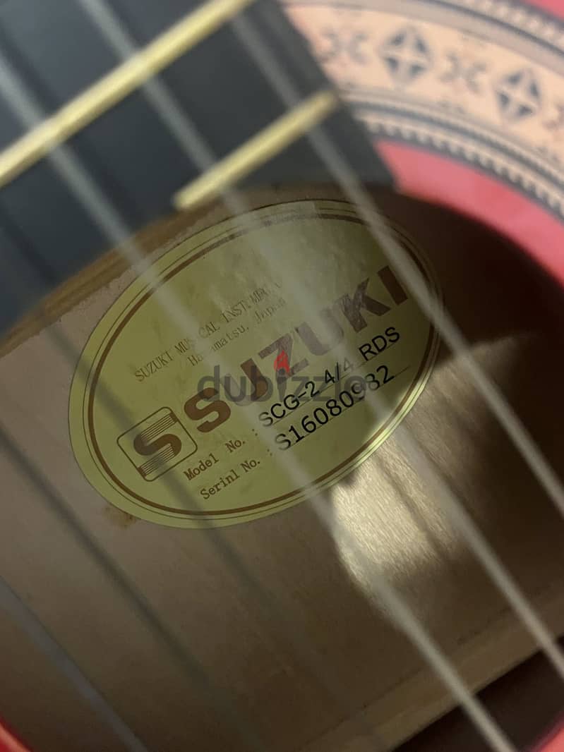 Classic Guitar 2
