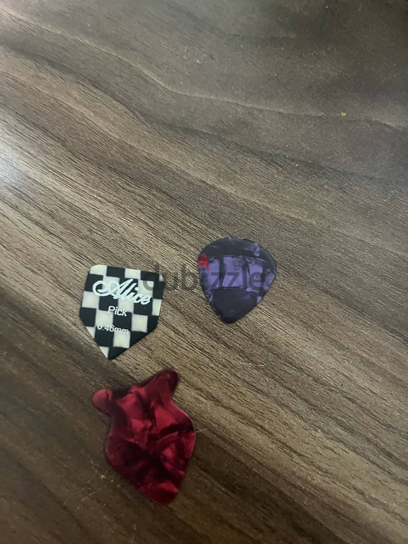 Classic Guitar 3