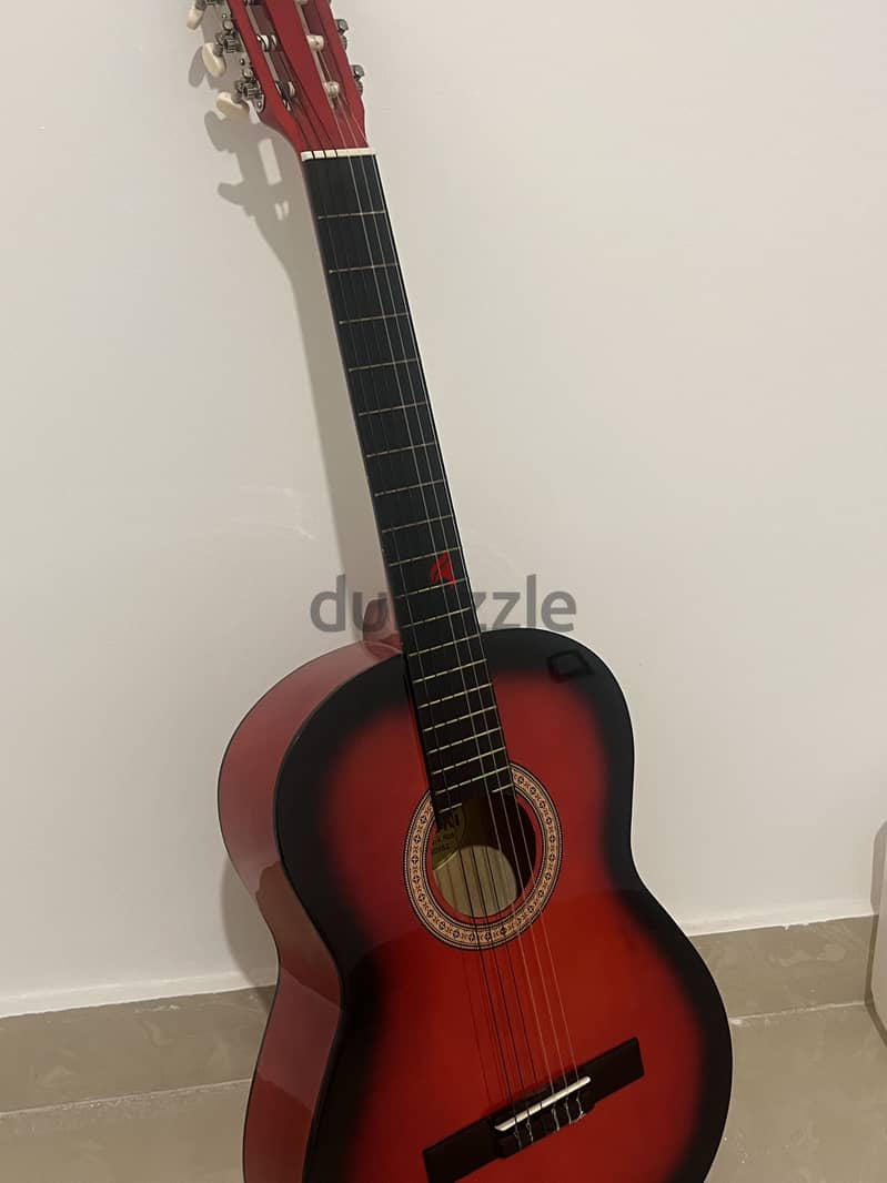 Classic Guitar 5