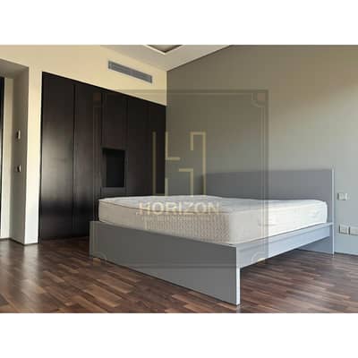 Furnished penthouse 3rooms rent Compound Katameya Dunes New Cairo