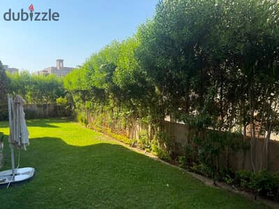 apertment fully finished  for sale in zayed regency - very prime location
