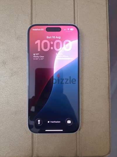 Apple - iPhone 15