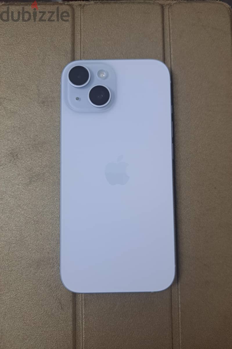 Apple - iPhone 15 1