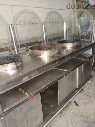 مسمط عده
