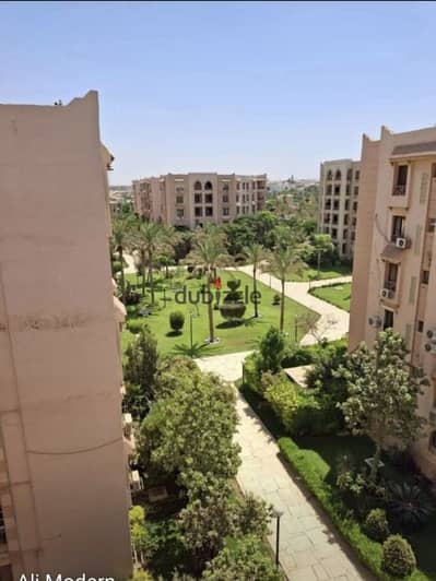 فرصة مميزه للبيع بمدينة الرحاب 1 المرحله الخامسه مساحة 110م بسعر 5100000 مليون تفاوض دور خامس على جاردن