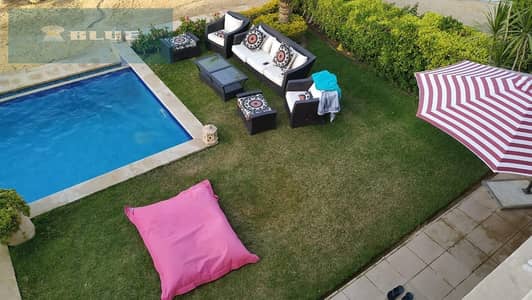 Twin House Private Pool في جاز ليتل فينيس