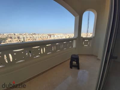 Apartment for rent in Smoha 200 square meters, Good Time, open views