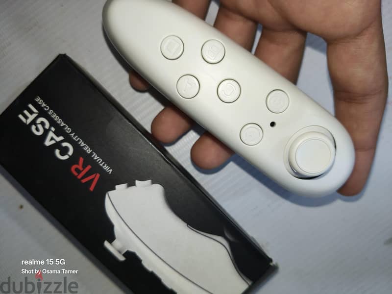 دراع Vr 1