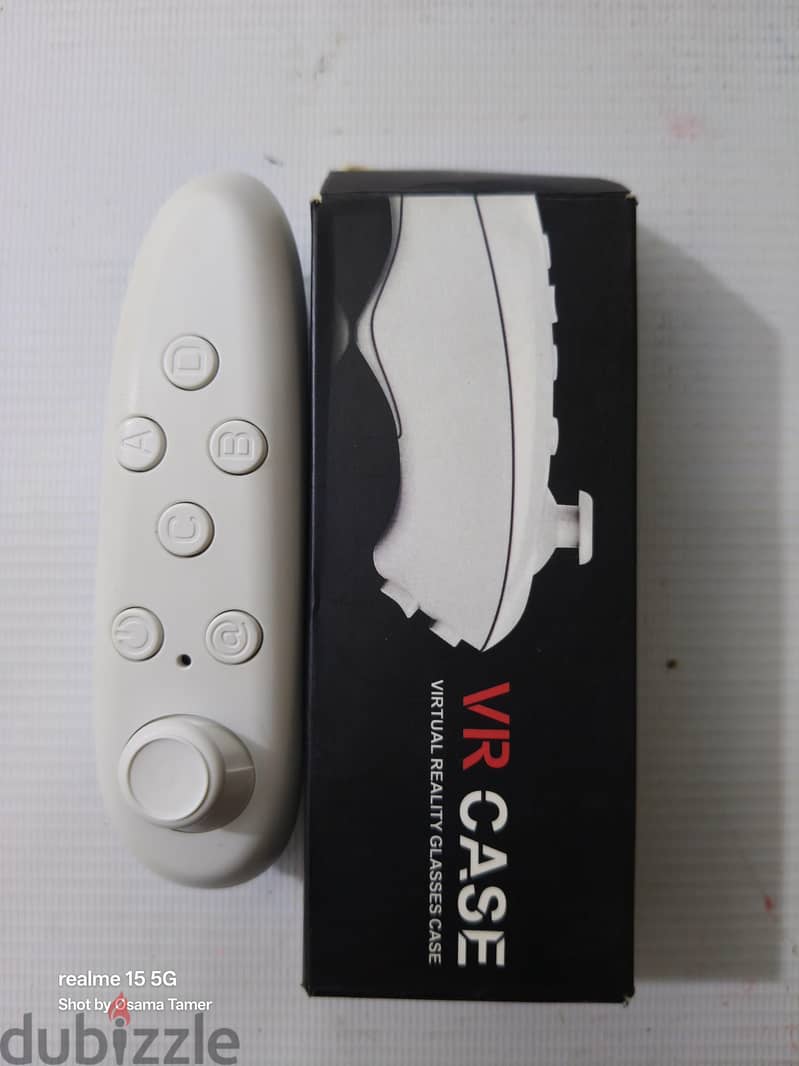 دراع Vr 3