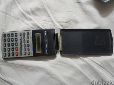 casio fx-82ES LB
