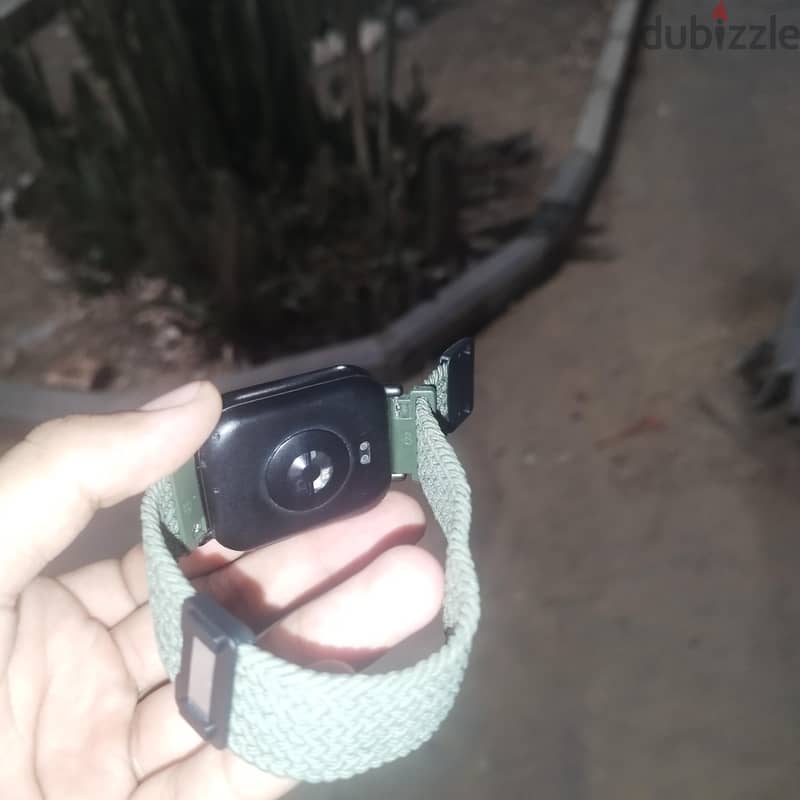 redmi watch 5 active 1