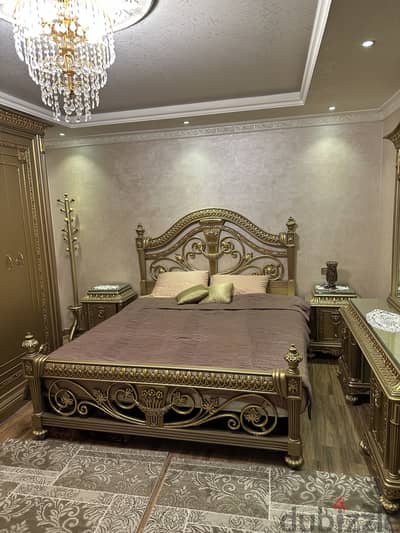 غرفة نوم ماستر