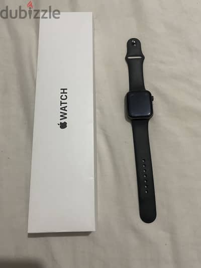 Apple Watch SE