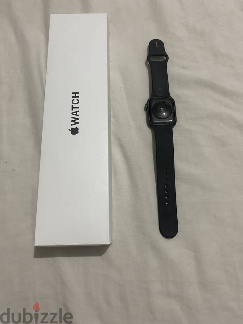 Apple Watch SE 1