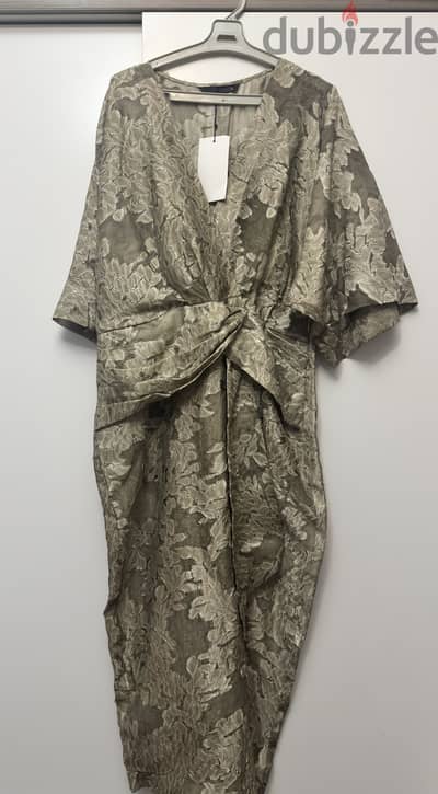 Brand new Zara dress