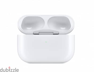 Airpods pro first gen case and box