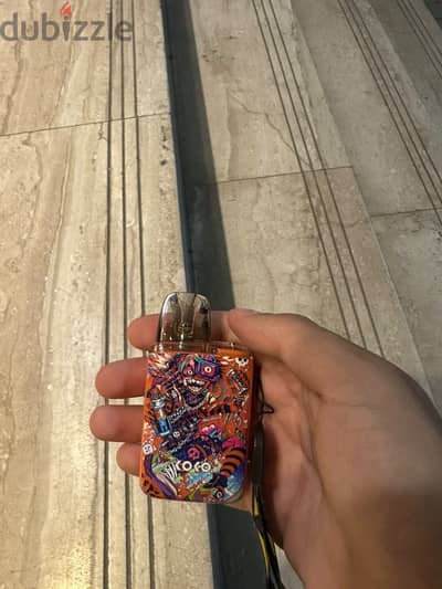 Caliburn g5 lite