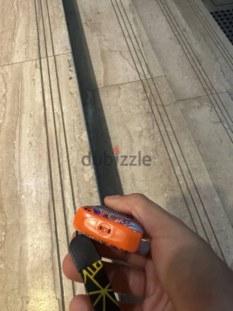Caliburn g5 lite 2