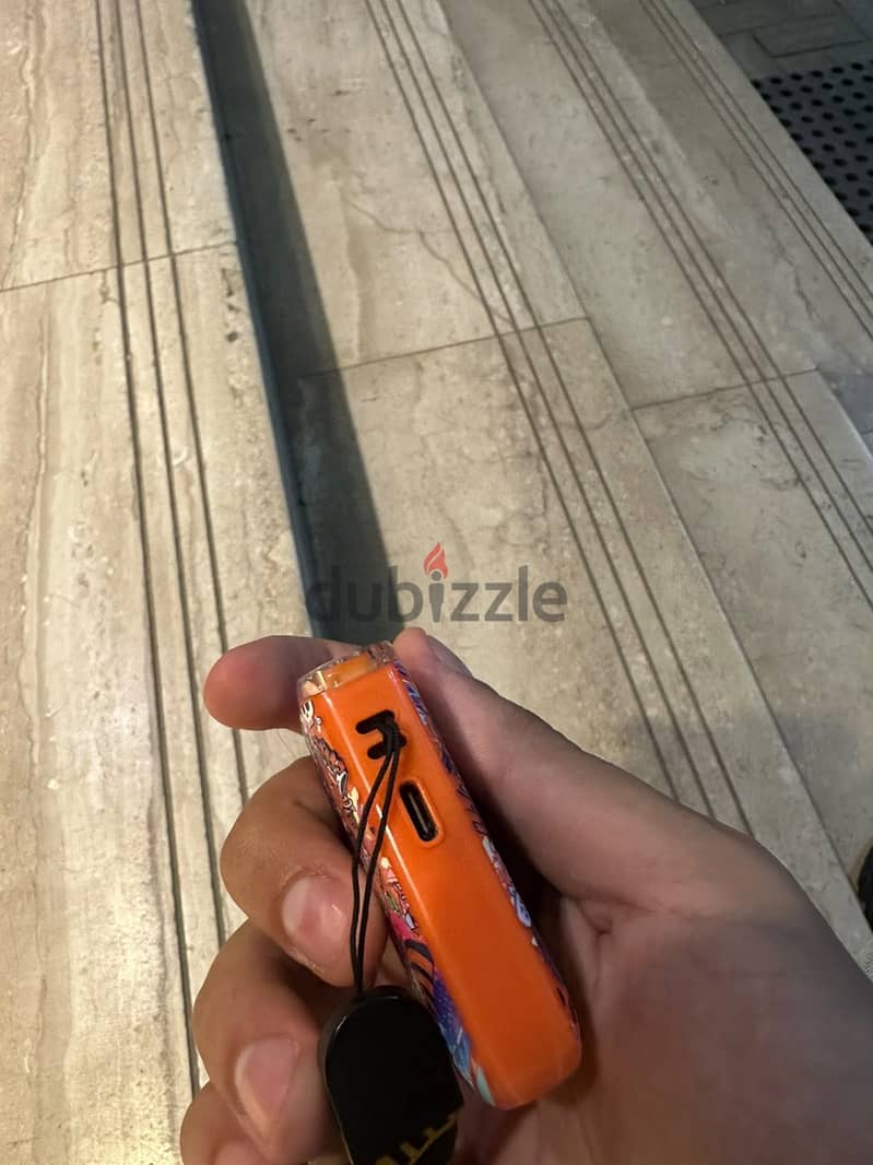 Caliburn g5 lite 3