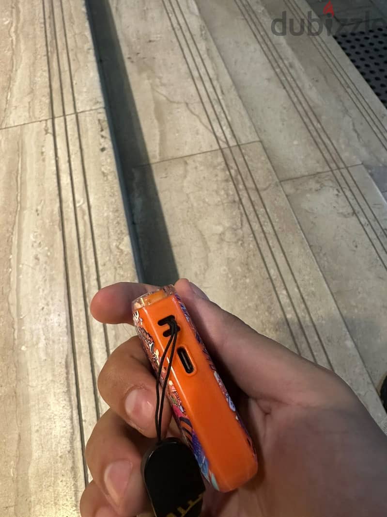 Caliburn g5 lite 7