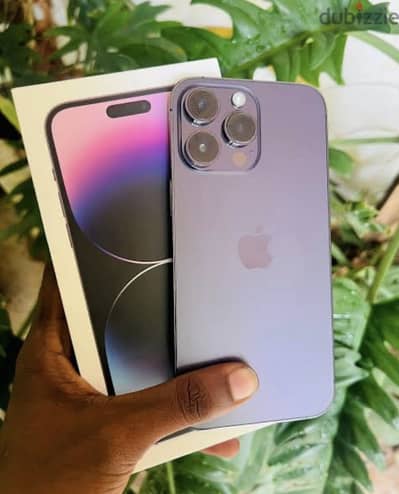 Apple - iPhone 14 Pro Max