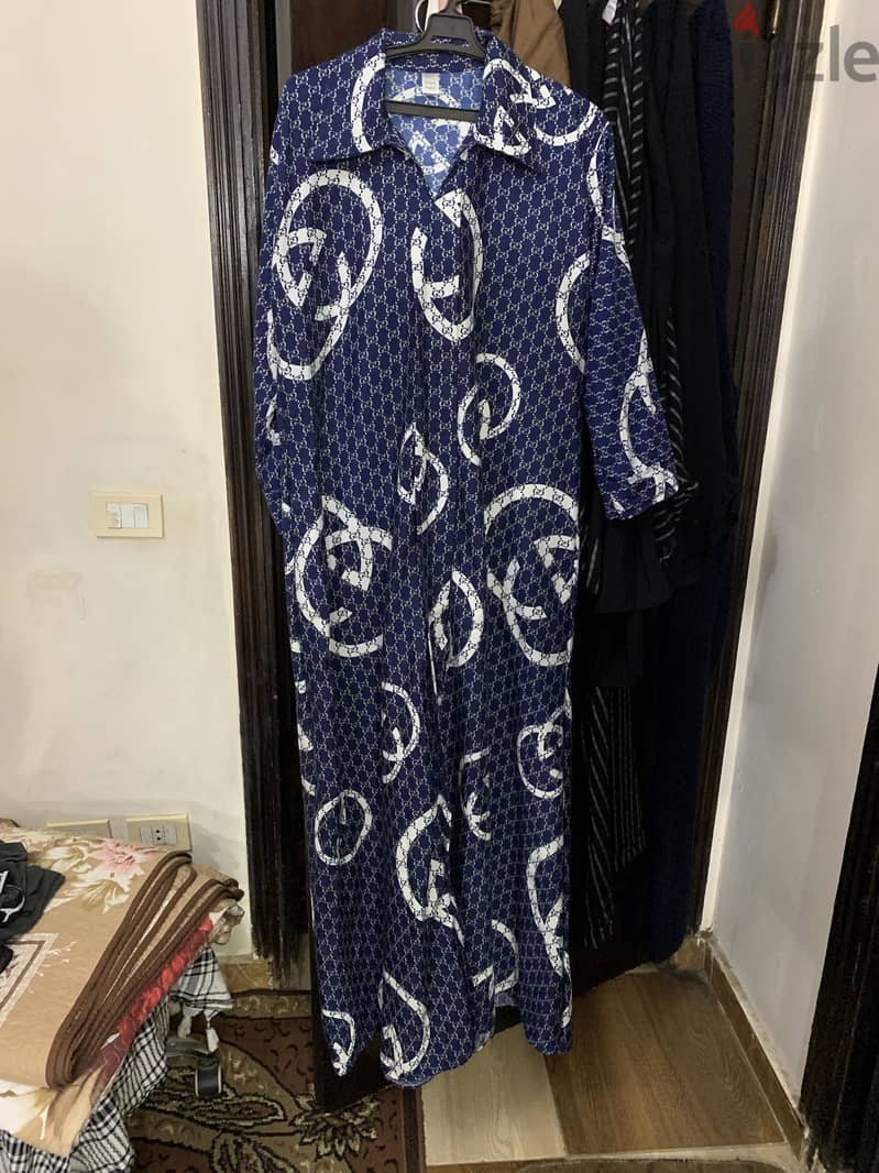 فستان خروج 1