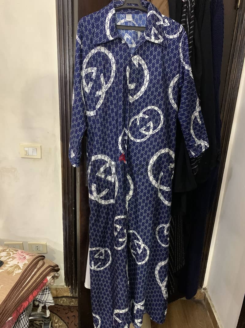 فستان خروج 2