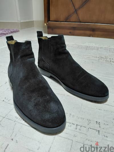 zara shoes