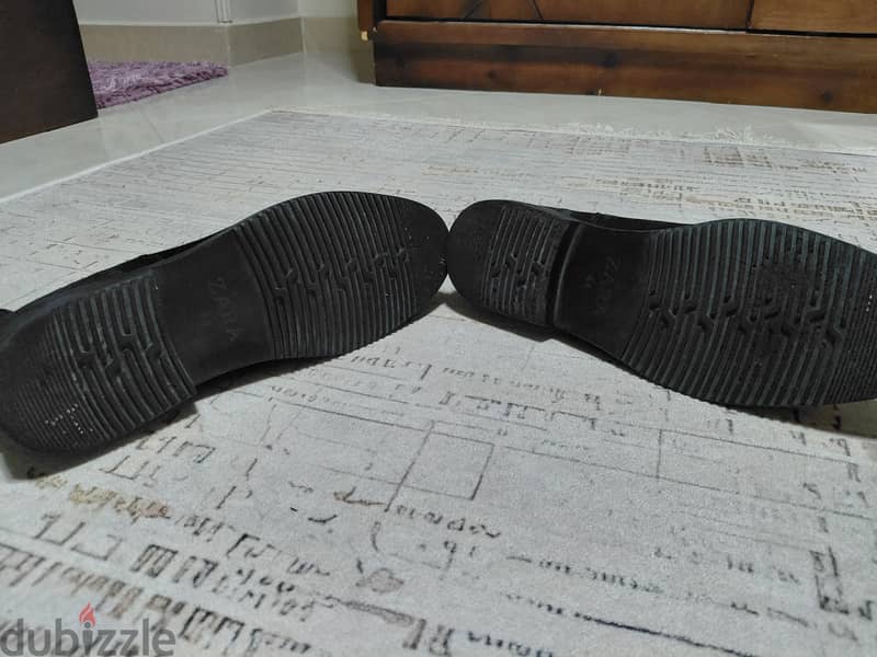 zara shoes 1