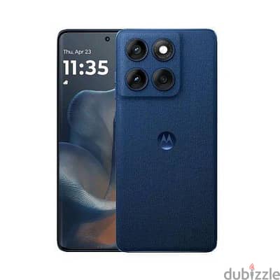 Motorola edge 60 fusion