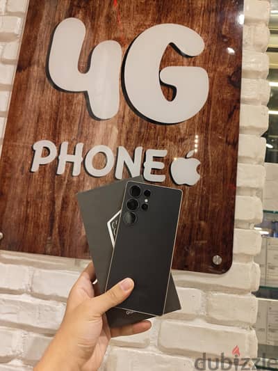 Samsung S25 Ultra