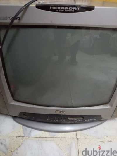 تليفزيون LG
