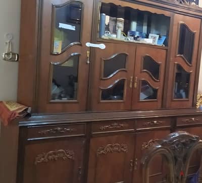 نيش دورين قطعتين منفصلين عن بعض للبيع