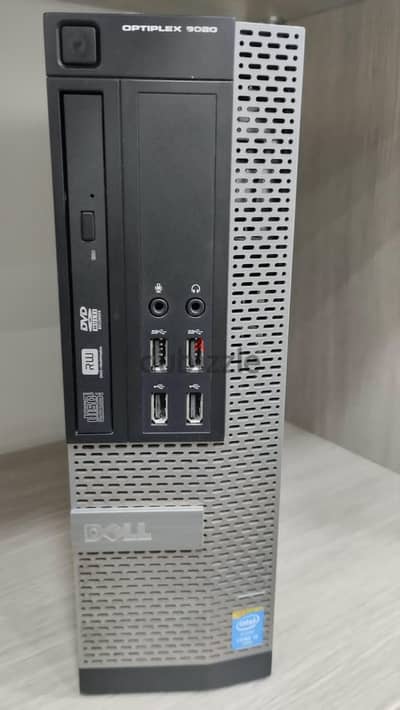 كيسه *Dell Optiplex 9020 SFF*