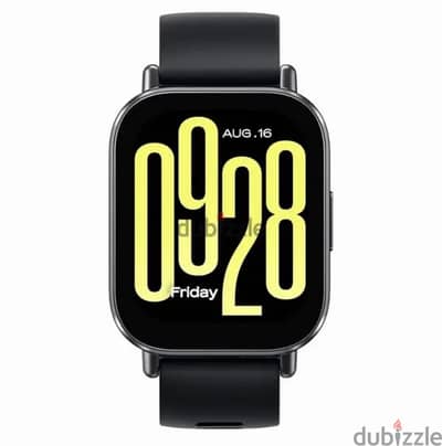 redmi watch 5 active