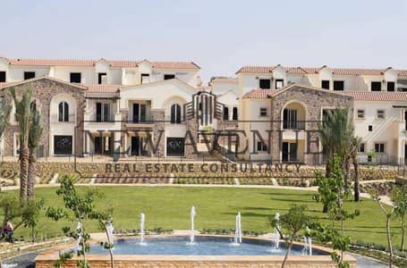 أقل من سعر السوق تاون هاوس مميز في Divina Gardens الشروق