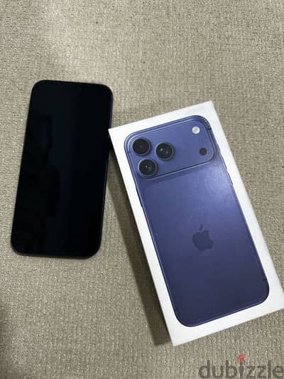 Apple - iPhone 17 Pro Max