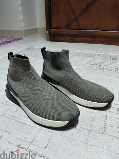 pull&bear shoes