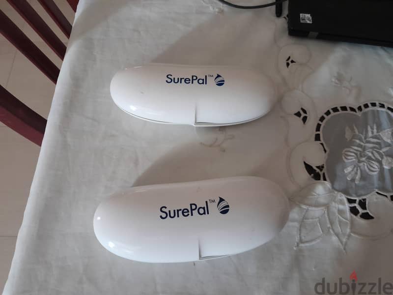 Surepal pen 5 2
