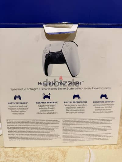 Playstation 5 controller