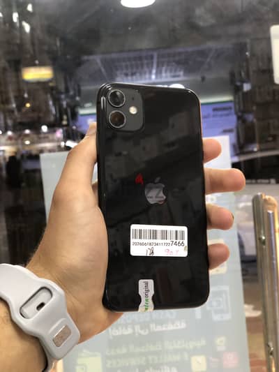 آبل - آيفون 11