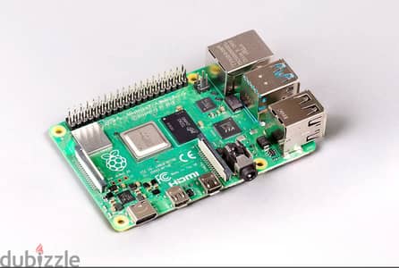 Raspberry Pi 4